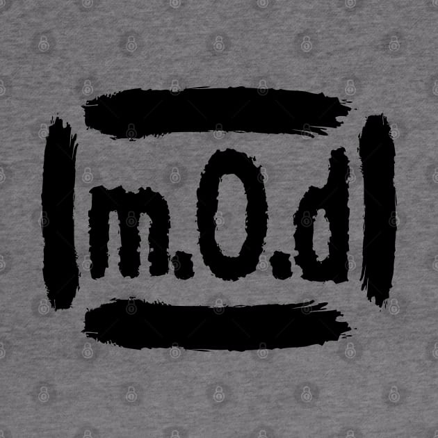 M.O.D. v2 by The Convergence Enigma